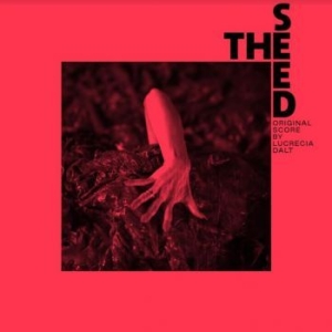 Dalt Lucretia - Seed - Ost in the group VINYL / Dance-Techno,Pop-Rock at Bengans Skivbutik AB (4154319)