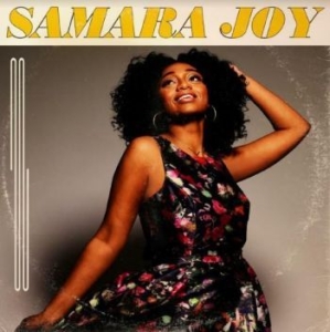Joy Samara - Samara Joy in the group VINYL / Jazz at Bengans Skivbutik AB (4154321)
