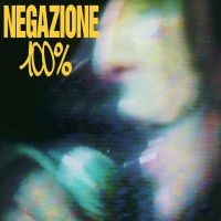 Negazione - 100% in the group VINYL / Pop-Rock at Bengans Skivbutik AB (4154357)