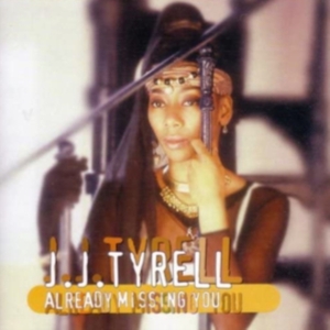 TYRELL JJ - ALREADY MISSING YOU in the group CD / Reggae at Bengans Skivbutik AB (4154394)