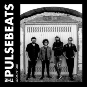 Pulsebeats - Lookin' Out in the group CD / Pop-Rock at Bengans Skivbutik AB (4154404)