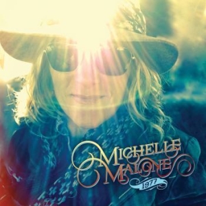 Michelle Malone - 1977 in the group CD / Country at Bengans Skivbutik AB (4154421)