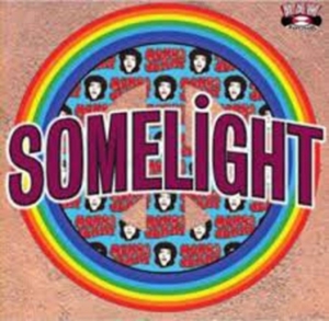Jerry Mungo - Somelight in the group OTHER / Övrigt /  at Bengans Skivbutik AB (4154448)