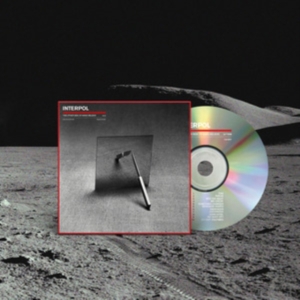 Interpol - The Other Side Of Make-Believe in the group CD / Pop-Rock at Bengans Skivbutik AB (4154471)