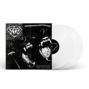 Stick To Your Guns - Spectre (2 Lp White Vinyl) in the group VINYL / Pop-Rock at Bengans Skivbutik AB (4154478)