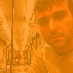 Fred Again.. - Actual Life 2 (February 2 - Oc in the group OTHER / -Start Vinyl at Bengans Skivbutik AB (4154499)