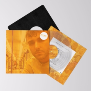 Fred Again.. - Actual Life 2 (February 2 - Oc in the group OTHER / -Start Vinyl at Bengans Skivbutik AB (4154499)