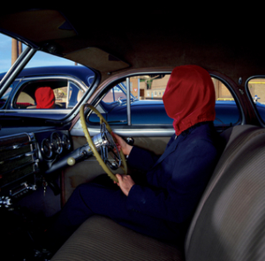 The Mars Volta - Frances The Mute in the group VINYL / Pop-Rock at Bengans Skivbutik AB (4154503)