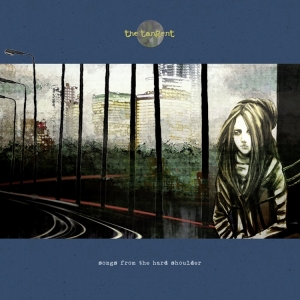 Tangent The - Songs From The Hard Shoulder in the group VINYL / Hårdrock,Pop-Rock at Bengans Skivbutik AB (4154584)