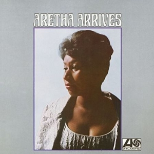 Aretha Franklin - Aretha Arrives in the group VINYL / RNB, Disco & Soul at Bengans Skivbutik AB (4154735)