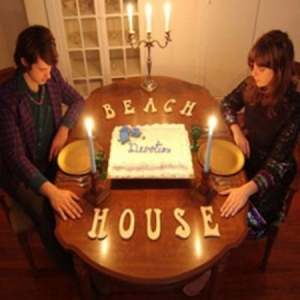 Beach House - Devotion in the group VINYL / Pop-Rock at Bengans Skivbutik AB (4154742)