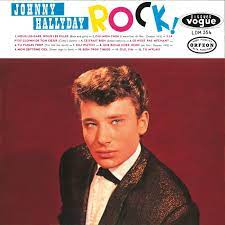 Hallyday Johnny - Nous Les Gars, Nous Les Fille in the group OUR PICKS / Record Store Day / RSD-Sale / RSD50% at Bengans Skivbutik AB (4155541)