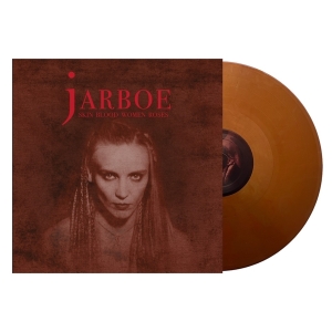 Jarboe - Skin Women Blood Roses in the group OUR PICKS / Record Store Day / RSD-Sale / RSD50% at Bengans Skivbutik AB (4155542)