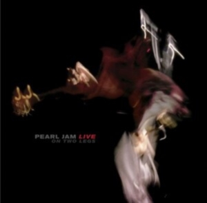 Pearl Jam - Live On Two.. -Transpar- in the group OUR PICKS / Record Store Day / RSD 2022 - Part 2 at Bengans Skivbutik AB (4155551)