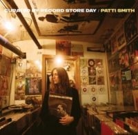 Smith Pattu - Curated By Record Store Day Rsd2024 in the group VINYL / Rock at Bengans Skivbutik AB (4155561)