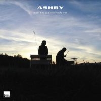 Ashby - Looks Like You've Already Won in the group VINYL / Pop-Rock at Bengans Skivbutik AB (4155570)