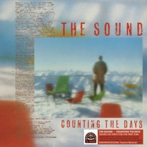 Sound - Counting The Days (Clear) in the group VINYL / Pop at Bengans Skivbutik AB (4155600)