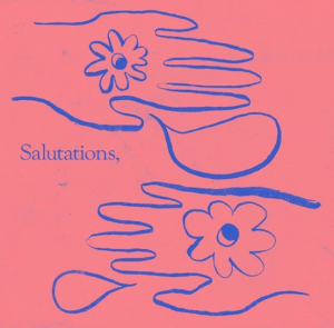 Various artists - Salutations (Rsd 2022 Coke Bottle C.) in the group OUR PICKS / Record Store Day / RSD2022 at Bengans Skivbutik AB (4155622)