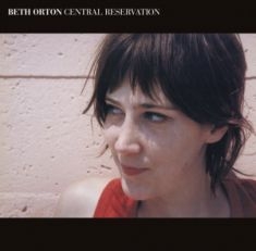 Orton Beth - Central Reservation in the group OUR PICKS / Record Store Day / RSD 2022 - Part 2 at Bengans Skivbutik AB (4155624)