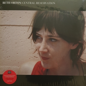 Orton Beth - Central Reservation in the group OUR PICKS / Record Store Day / RSD2022 at Bengans Skivbutik AB (4155624)