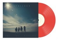 Capricorn - For The Restless - Trans Red Vinyl i gruppen VI TIPSAR / Kampanjpris / SPD Summer Sale hos Bengans Skivbutik AB (4155627)