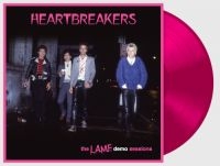 Thunders Johnny & Heartbreakers - Lamf - The Demo Sessions (Vinyl Lp) in the group OUR PICKS / Record Store Day / RSD BF 2022 at Bengans Skivbutik AB (4155630)