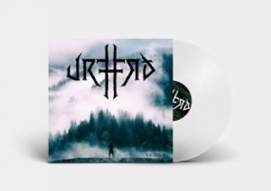 Urferd - Resan (White Vinyl) Rsd 2022 in the group OUR PICKS / Record Store Day / RSD-Sale / RSD50% at Bengans Skivbutik AB (4155631)