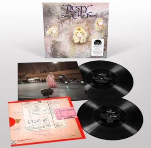 Dusty Springfield - See All Her Faces (50Th Anniversary in the group OUR PICKS / Record Store Day / RSD2022 at Bengans Skivbutik AB (4155642)