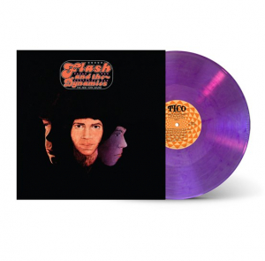 Flash & The Dynamics - The New York Sound (Rsd Clear Purple Vin in the group OUR PICKS / Record Store Day / RSD2023 at Bengans Skivbutik AB (4155645)