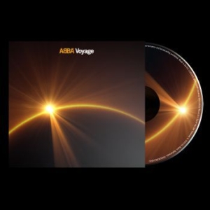 Abba - Voyage (Cd Softpack) in the group OTHER / -Start CD at Bengans Skivbutik AB (4155737)