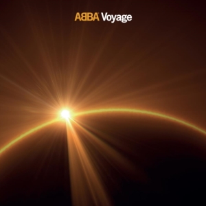 Abba - Voyage (Std Lp Black) in the group OTHER / -Start Max at Bengans Skivbutik AB (4155741)