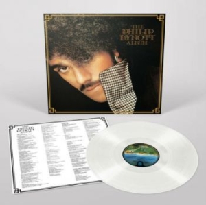 Lynott Phil - Philip Lynott The Album (Rsd 2022) in the group OUR PICKS / Record Store Day / RSD-Sale / RSD50% at Bengans Skivbutik AB (4155756)