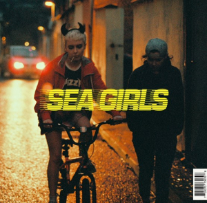 Sea Girls - Dna in the group OUR PICKS / Record Store Day / RSD2022 at Bengans Skivbutik AB (4155762)