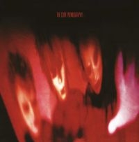 Cure The - Pornography (Picture Disc Vinyl Lp) in the group VINYL / Pop-Rock at Bengans Skivbutik AB (4155765)