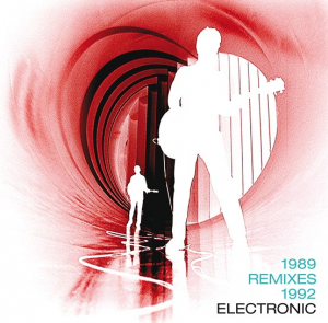 Electronic - Remix Mini Album -Rsd22 in the group OUR PICKS / Record Store Day / RSD2022 at Bengans Skivbutik AB (4155788)