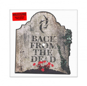 Halestorm - Back From The Dead - Rsd22 i gruppen VI TIPSAR / Record Store Day / RSD-Rea / RSD50% hos Bengans Skivbutik AB (4155800)