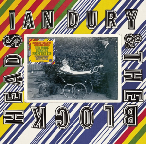 Ian Dury & The Blockheads - Ten More Turnips From The Tip (20Th Anni in the group OUR PICKS / Record Store Day / RSD2022 at Bengans Skivbutik AB (4155801)