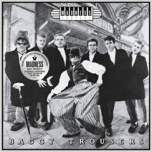 Madness - Baggy Trousers (Rsd 2022) i gruppen VI TIPSAR / Record Store Day / RSD-Rea / RSD50% hos Bengans Skivbutik AB (4155804)