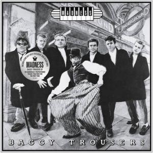 Madness - Baggy Trousers (Rsd 2022) in the group OUR PICKS / Record Store Day / RSD 2022 - Part 2 at Bengans Skivbutik AB (4155804)