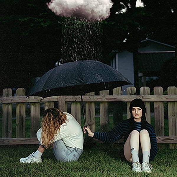 Sara Kays - Struck By Lightning -Rsd22 in the group VINYL at Bengans Skivbutik AB (4155815)