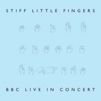 Stiff Little Fingers - Bbc Live In Concert (Rsd 2024) in the group OUR PICKS / Record Store Day / RSD2022 at Bengans Skivbutik AB (4155817)