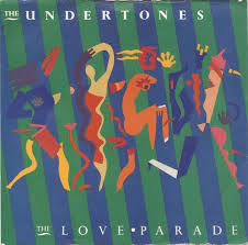 The Undertones - The Love Parade in the group OUR PICKS / Record Store Day / RSD BF 2022 at Bengans Skivbutik AB (4155830)