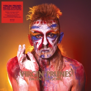 Virgin Prunes - Pagan Lovesong (40Th Anniversary Edition in the group OUR PICKS / Record Store Day / RSD 2022 - Part 2 at Bengans Skivbutik AB (4155836)
