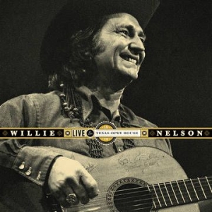 Willie Nelson - Live At The Texas Opryhouse, 1974 -Rsd22 in the group OUR PICKS / Record Store Day / RSD-Sale / RSD50% at Bengans Skivbutik AB (4155838)