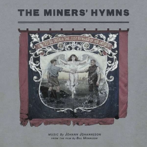 Jóhann Jóhannsson - The Miners? Hymns (Vinyl) in the group OTHER / MK Test 9 LP at Bengans Skivbutik AB (4155893)