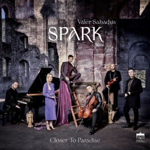 Barry Manilow Rammstein Erik Sati - Closer To Paradise in the group Externt_Lager /  at Bengans Skivbutik AB (4155913)