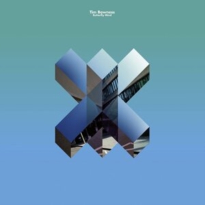 Bowness Tim - Butterfly Mind in the group CD at Bengans Skivbutik AB (4155990)
