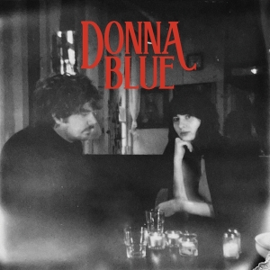 Donna Blue - Dark Roses in the group VINYL / Pop-Rock,Övrigt at Bengans Skivbutik AB (4156014)