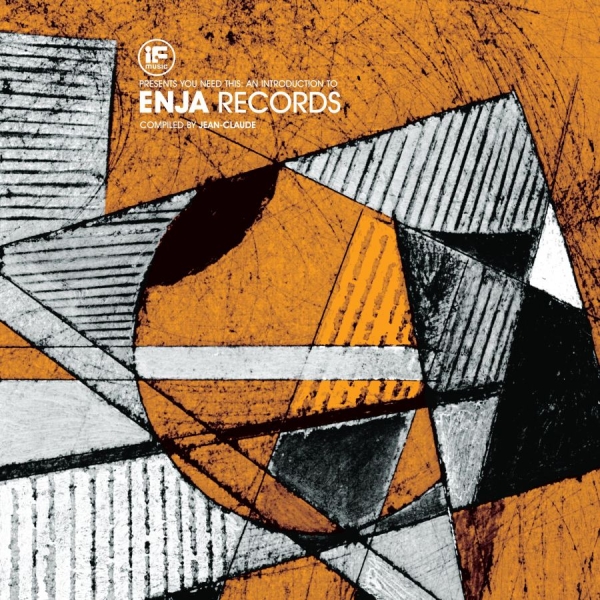 Various Artists - If Music Presents You Need This! in the group VINYL / Bestsellers at Bengans Skivbutik AB (4156294)