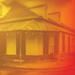 Deslondes - Ways & Means ('sun King' Color) in the group VINYL / Country,Pop-Rock at Bengans Skivbutik AB (4156304)